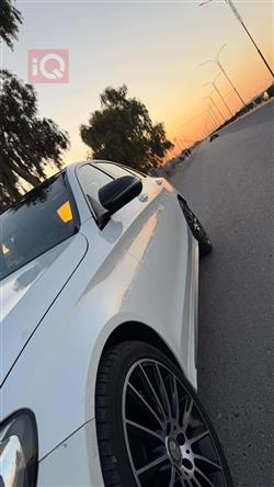 مرسيدس بنز C-Class
